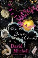 The Bone Clocks - David Mitchell