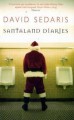 SantaLand Diaries - David Sedaris