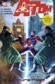 The All-New Atom, Vol. 2: Future/Past - Gail Simone, Mike Norton, Eddy Barrows, Andy Owens, Trevor Scott