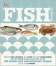 Fish Cookbook - C.J. Jackson