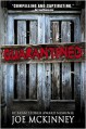 Quarantined - Joe McKinney