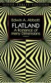 Flatland: A Romance of Many Dimensions - Banesh Hoffmann, Edwin A. Abbott