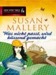 Was nicht passt, wird küssend gemacht (Fool's Gold, #6) - Susan Mallery