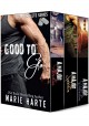 Good to Go (The Complete Series) - Marie Harte