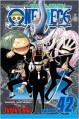 One Piece, Vol. 42: Pirates vs. CP9 - Eiichiro Oda