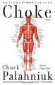 Choke - Chuck Palahniuk