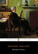 Barchester Towers - Anthony Trollope