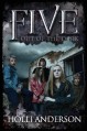 Five: Out of the Dark - Holli Anderson