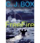 Free Fire - C.J. Box