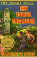 The Tower Treasure - Franklin W. Dixon, Leslie McFarlane