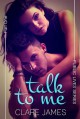 Talk to Me - Clare James