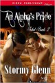 An Alpha's Pride - Stormy Glenn