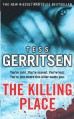 The Killing Place (Jane Rizzoli & Maura Isles, #8) - Tess Gerritsen