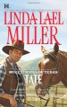 Tate (McKettricks of Texas, #1) - Linda Lael Miller