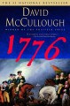 1776 - David McCullough