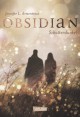 Obsidian. Schattendunkel - Jennifer L. Armentrout, Anja Malich