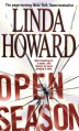 Open Season - Linda Howard