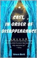 Cast, in Order of Disappearance - Simon Brett
