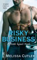 Risky Business - Melissa Cutler