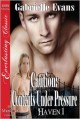 Caution: Contents Under Pressure - Gabrielle Evans