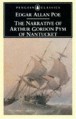 The Narrative of Arthur Gordon Pym of Nantucket - Harold Beaver, Jules Verne