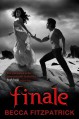 Finale (Hush Hush) - Becca Fitzpatrick