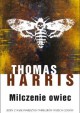 Milczenie owiec - Thomas Harris