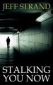 Stalking You Now - Jeff Strand