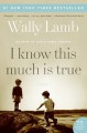 I Know This Much Is True - Wally Lamb