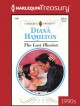 The Last Illusion - Diana Hamilton