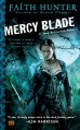 Mercy Blade - Faith Hunter