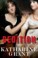 Sedition - Katharine Grant