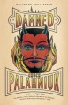 Damned - Chuck Palahniuk