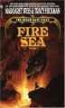 Fire Sea - Margaret Weis, Tracy Hickman