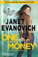 One for the Money (Movie Tie-in) (Stephanie Plum Novels) - Janet Evanovich
