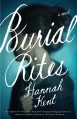 Burial Rites: A Novel - Hannah Kent