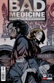 Bad Medicine #1 - Nunzio DeFilippis, Christina Weir