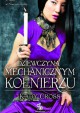 Dziewczyna w mechanicznym kołnierzu - Kathryn Smith