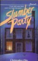 Slumber Party - Christopher Pike