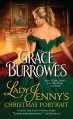 Lady Jenny's Christmas Portrait (The Duke's Daughters, #5) - Grace Burrowes