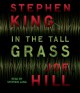 In the Tall Grass - Stephen King, Joe Hill, Stephen Lang