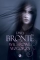 Wichrowe Wzgórza - Emily Brontë