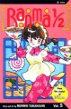 Ranma ½, Vol. 5 - Rumiko Takahashi