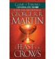 (A FEAST FOR CROWS) BY MARTIN, GEORGE R. R.(AUTHOR)Paperback Sep-2006 - George R. R. Martin