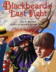 Blackbeard's Last Fight - Eric A. Kimmel, Leonard Everett Fisher