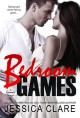 Bedroom Games - Jessica Clare