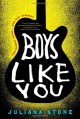 Boys Like You - Juliana Stone