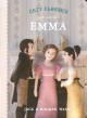 Cozy Classics: Emma - Jack Wang, Holman Wang