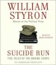 The Suicide Run: Five Tales of the Marine Corps - William Styron, Read by Mark Deakins