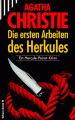 Die ersten Arbeiten des Herkulesestino desconhecido * Poirot e os erros da dactilógrafa - Agatha Christie